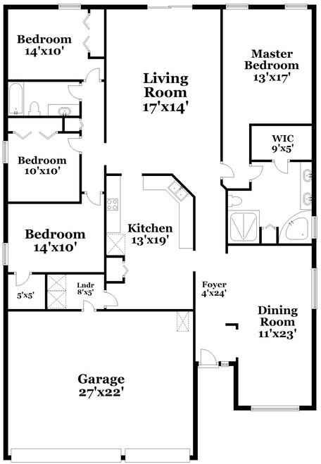 14064 Fish Eagle Dr E - Photo 2 of 16
