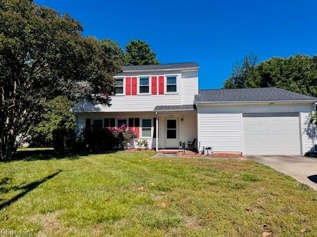 209 Cremona Dr - Photo 2 of 30