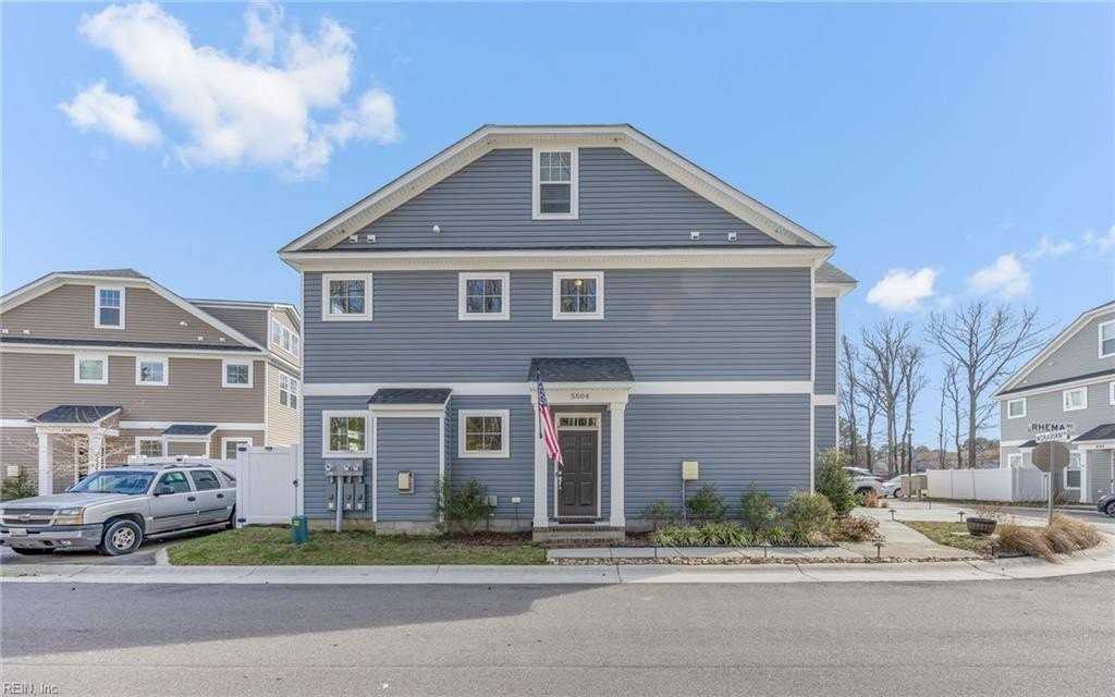 5504 Moravian Dr - Photo 4 of 32