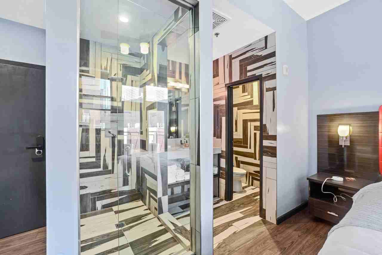 1612 Wazee Street - Photo 7 of 9