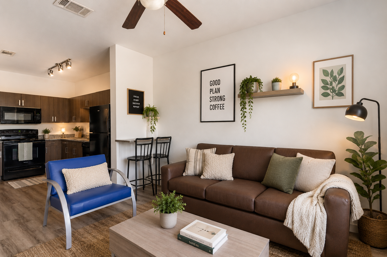 Hawks Landing Apartments - Photo 6 of 85