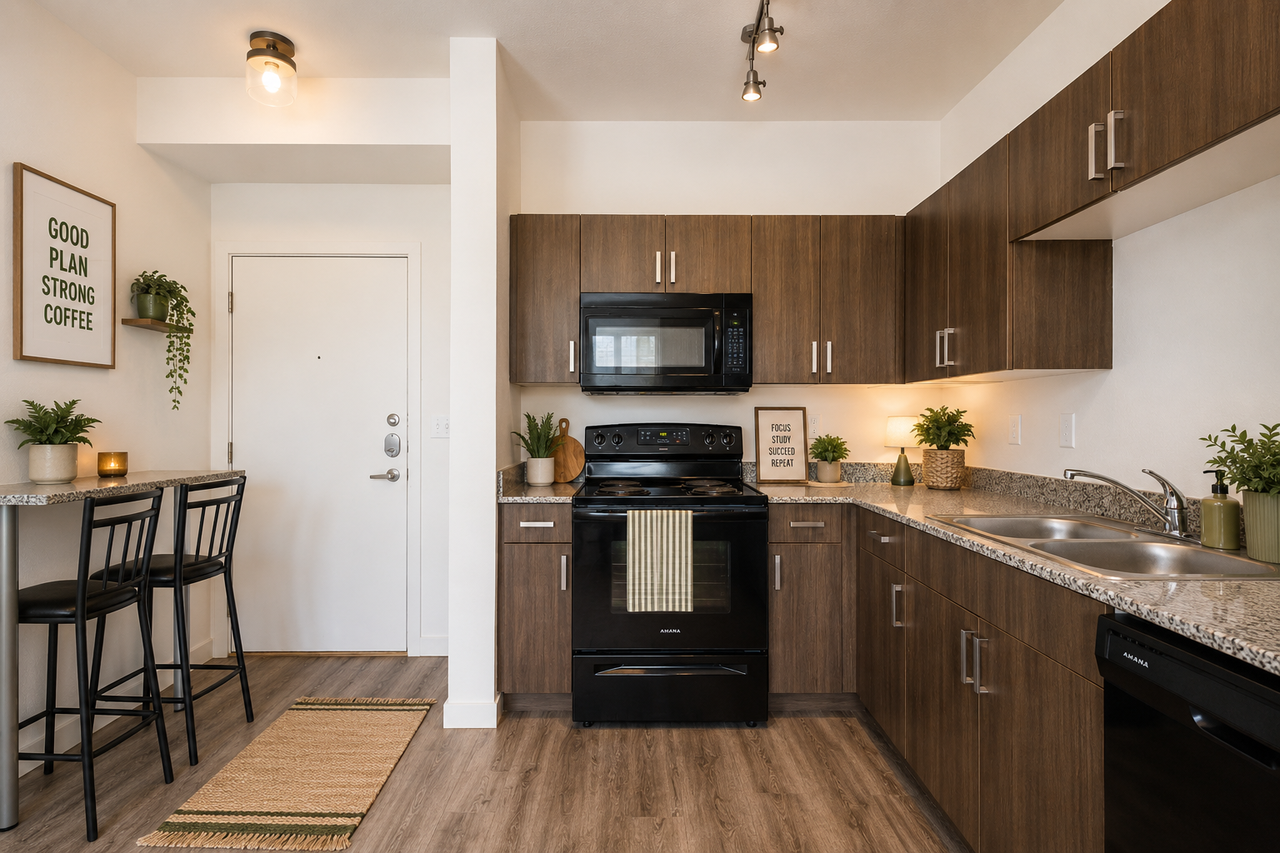 Hawks Landing Apartments - Photo 7 of 85