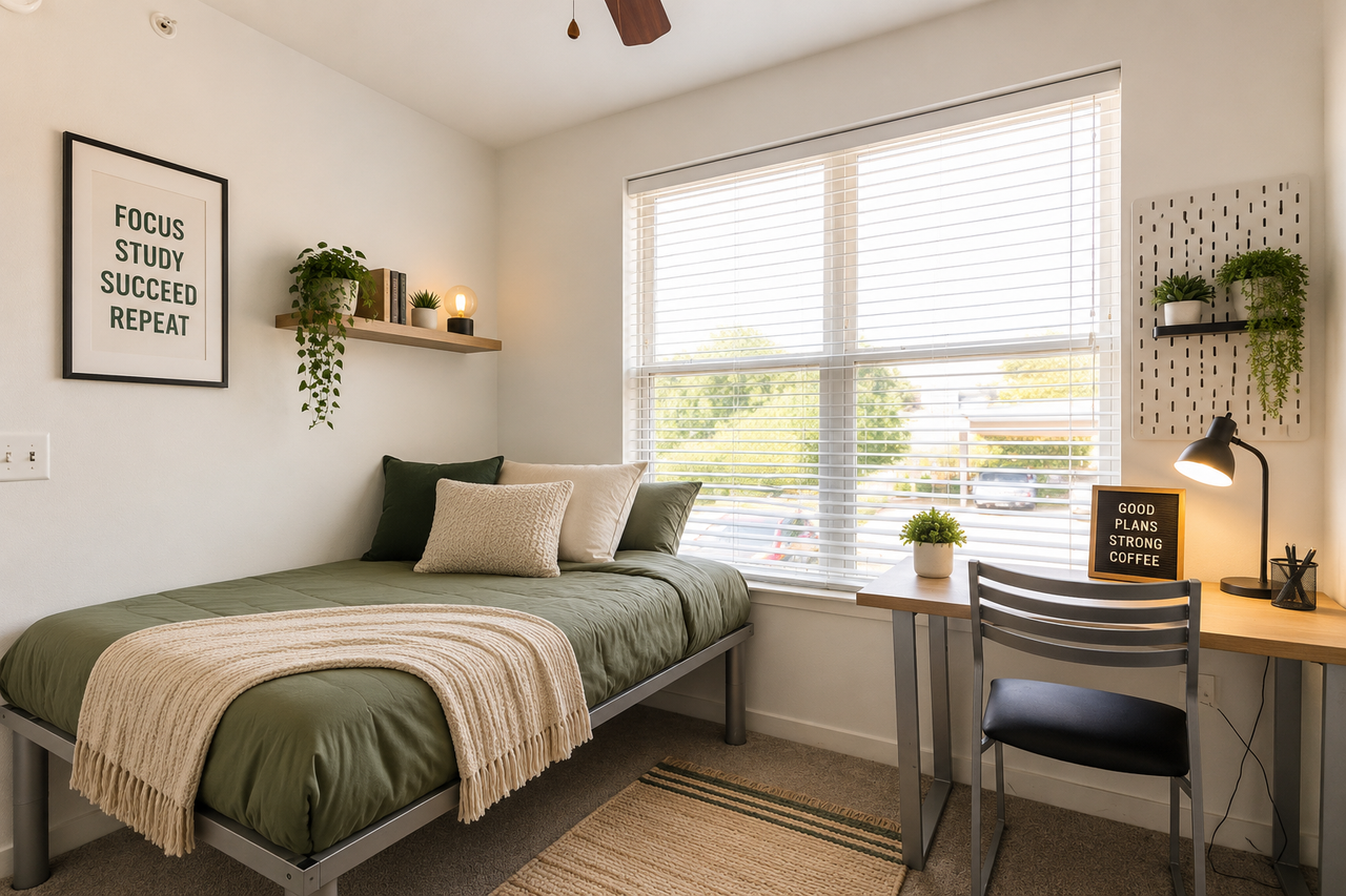 Hawks Landing Apartments - Photo 2 of 85
