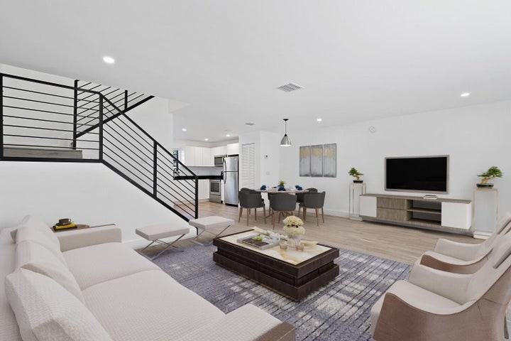 4315 Northwest 115th Avenue - Photo 4 of 8