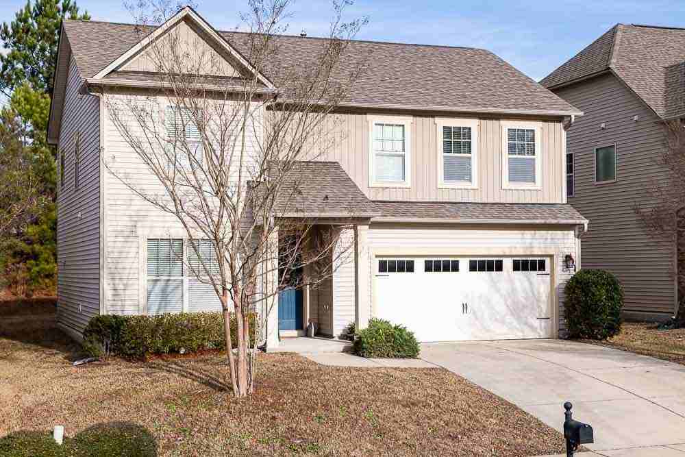 4105 Collamer Dr #1 - Photo 3 of 28