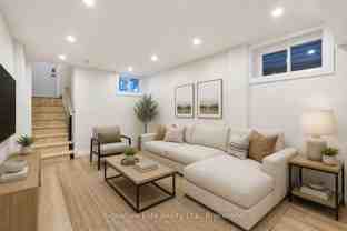 927 Kingston Road #Lower - Photo 1 of 1