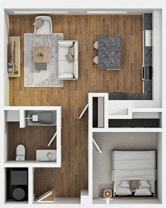 The Franklin Apartments - Photo 1 of 1