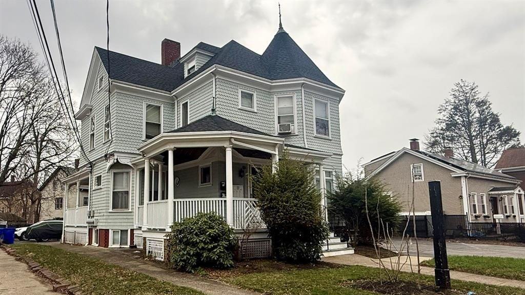 209 Cottage St ##3