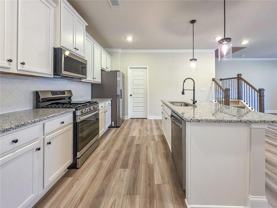 3517 Iron Hearth Bnd - Photo 1 of 1