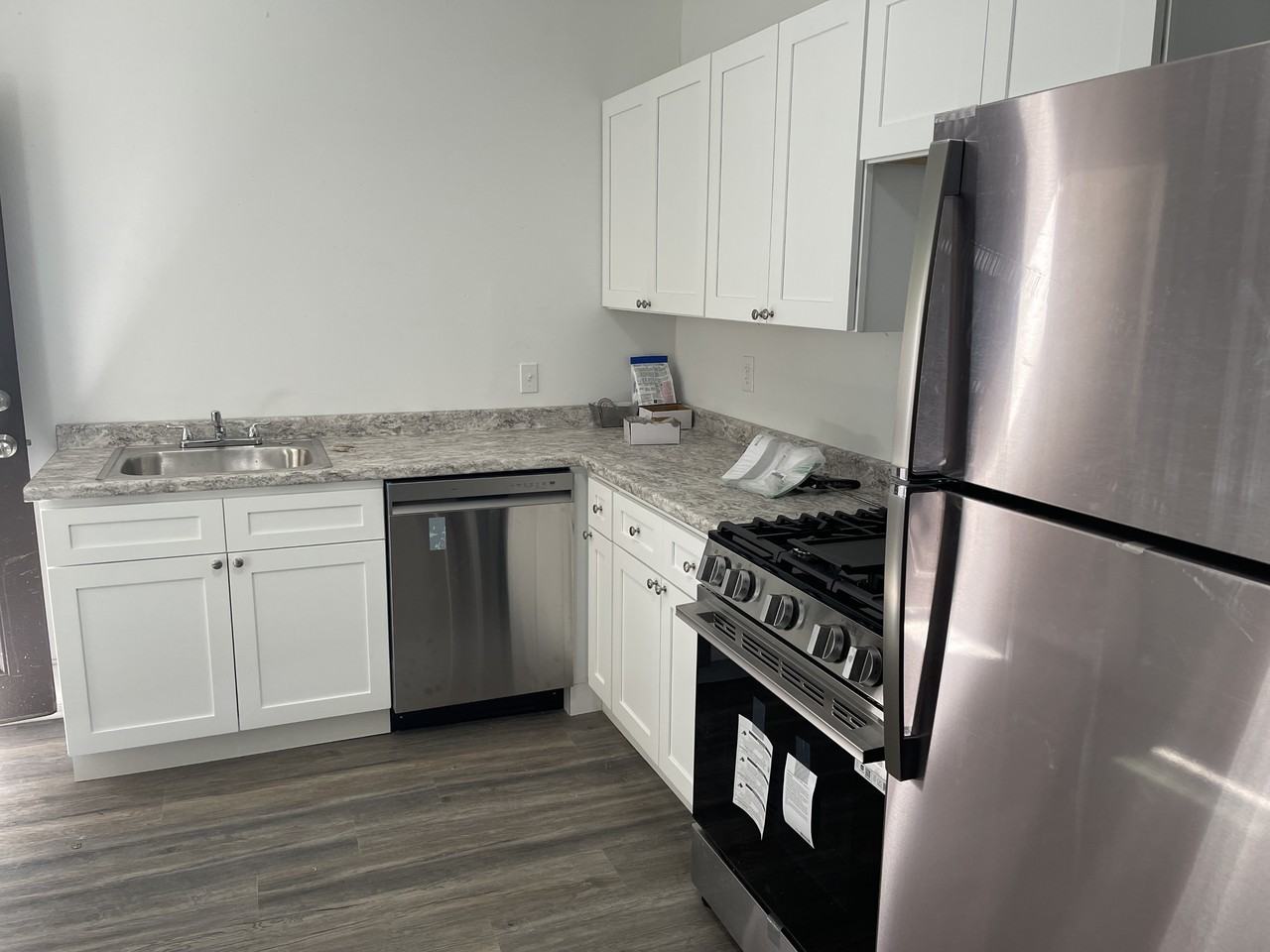 158 S White Horse Pike #1 - Photo 4 of 12