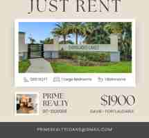 featured image of 5251 5251 Sw 29th St #c #NA