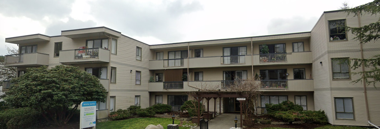 CEDARVIEW MANOR - Photo 2 of 5