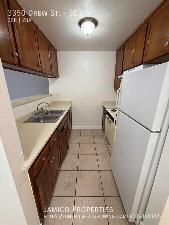 3350 Drew St #303 - Photo 2 of 11