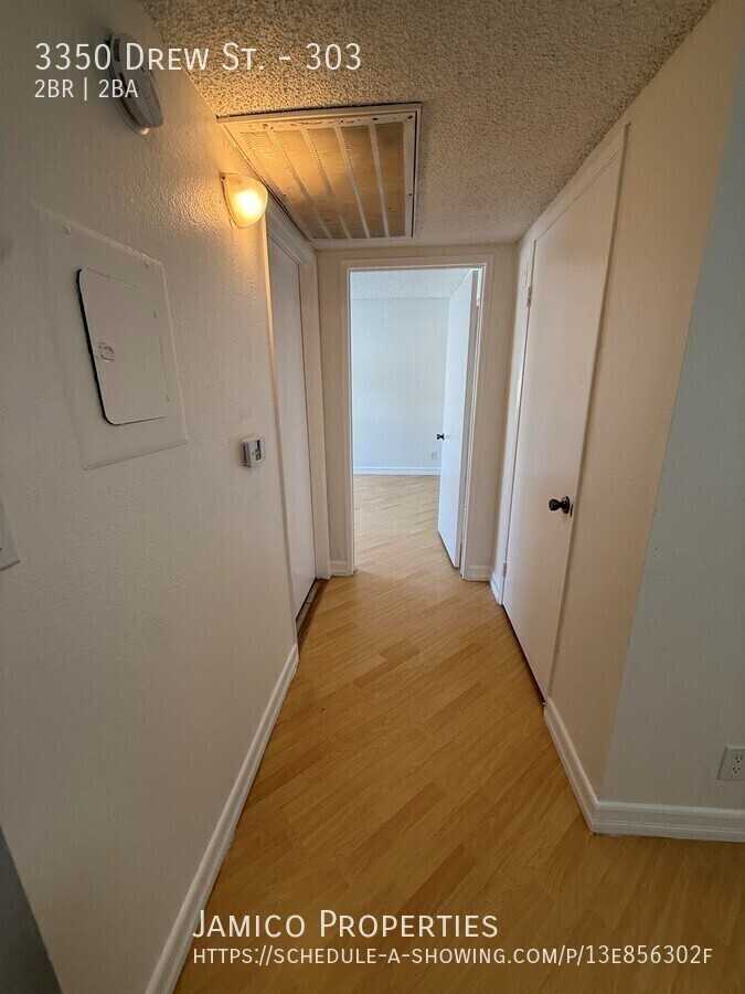3350 Drew St #303 - Photo 3 of 11