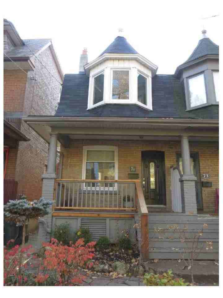 Bathurst St & Dupont St - Photo 2 of 7