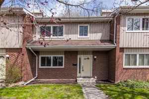 featured image of 121 University Ave E