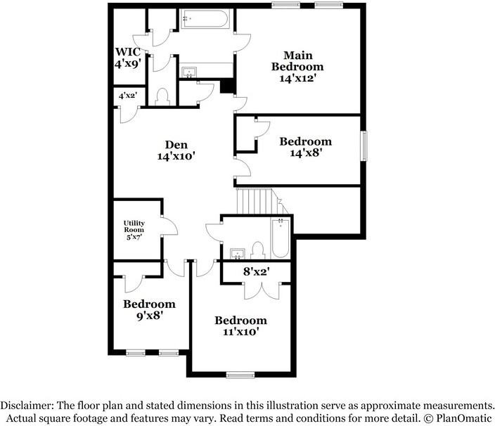 13034 Rose Landing Dr - Photo 3 of 17