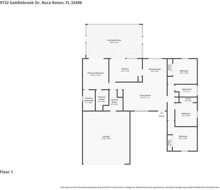 9732 Saddlebrook Dr - Photo 2 of 16