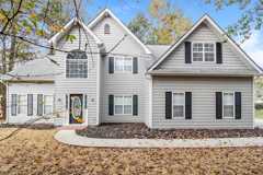 355 Woodstream Dr - Photo 1 of 1