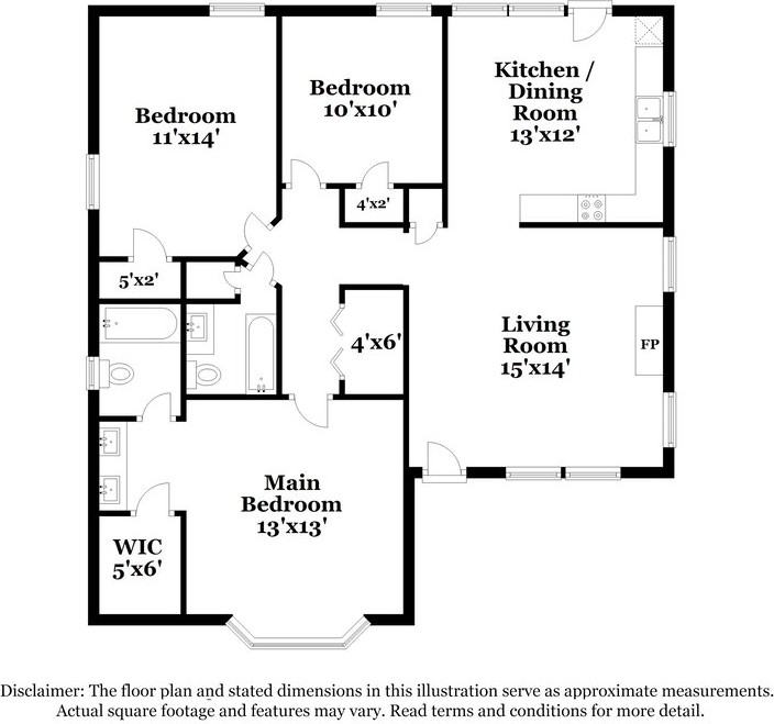2 W Boxley Dr - Photo 2 of 16
