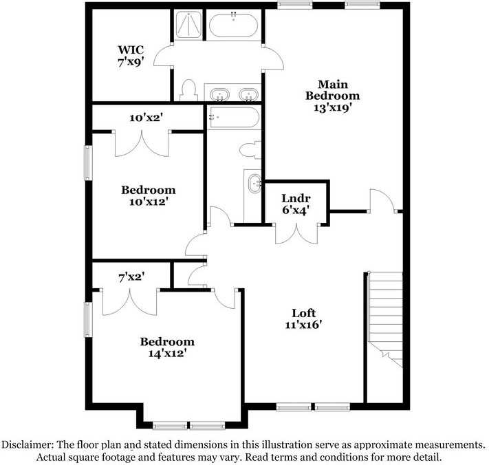 347 Pulaski Dr Sw - Photo 3 of 20