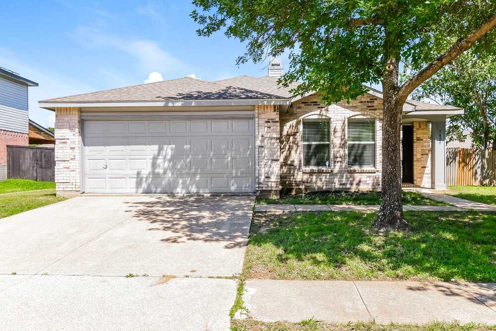 3808 Kenzie Ct