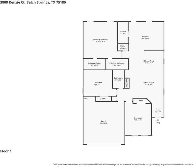 3808 Kenzie Ct - Photo 2 of 16