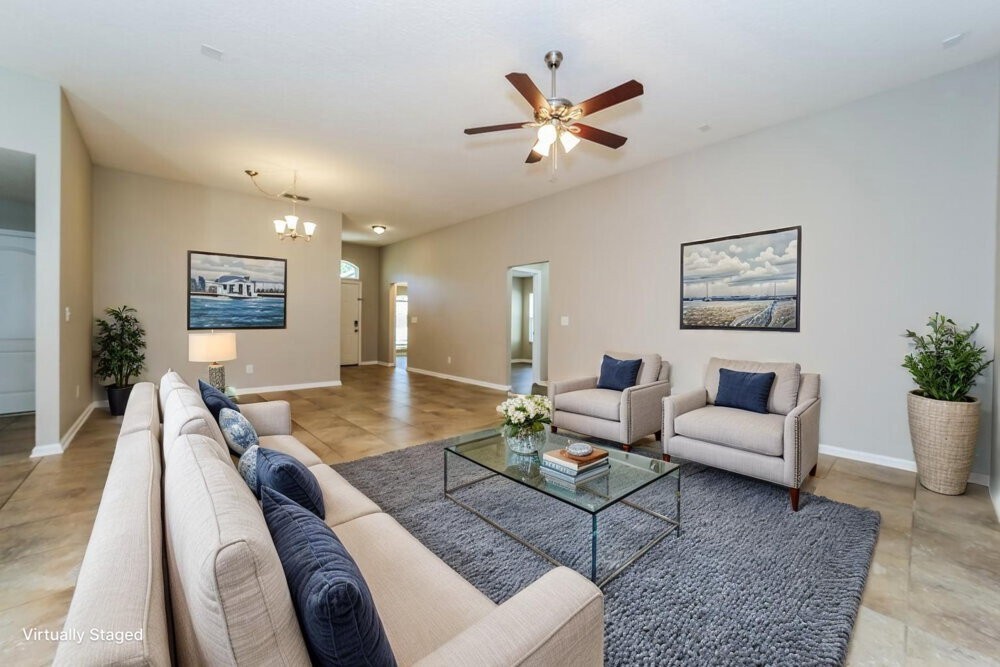 15732 Tisons Bluff Rd - Photo 4 of 19