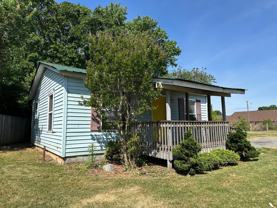 4499 Hickory Nut Ridge Rd - Photo 1 of 1