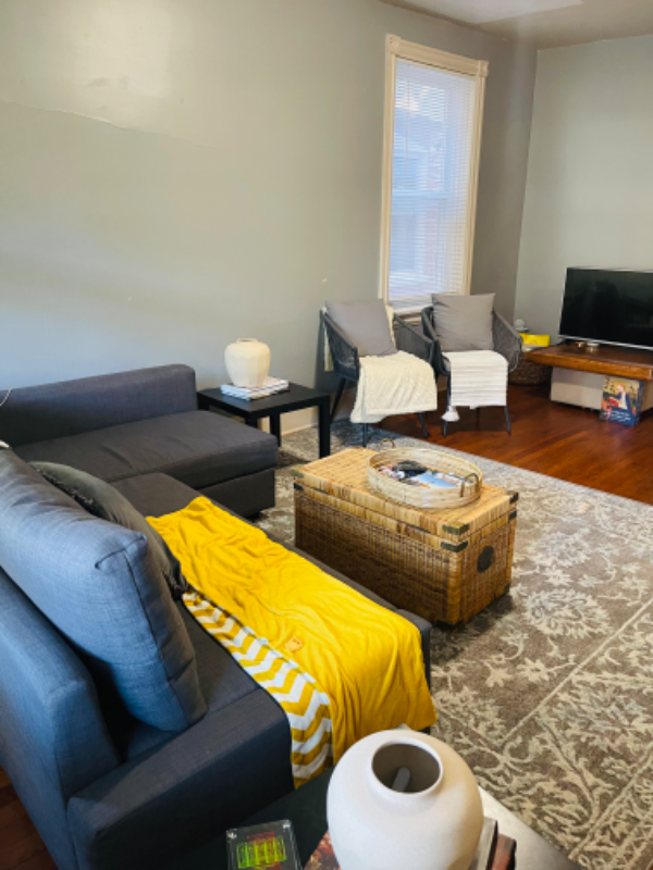 418 W 21st St #1 - Photo 7 of 20