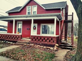 712 1/2 Church St #UPPER - Photo 1 of 1
