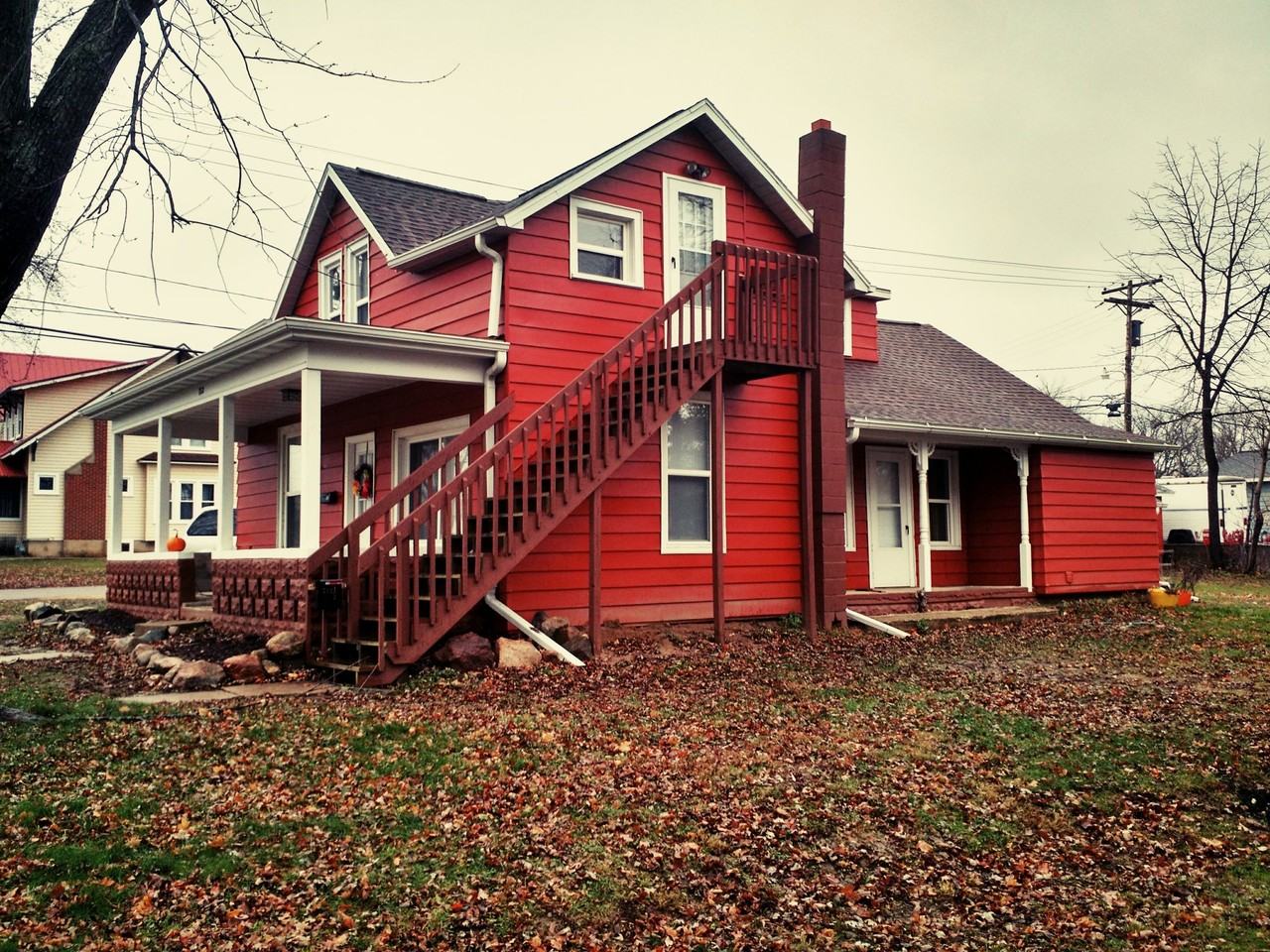 712 1/2 Church St - Photo 2 of 17