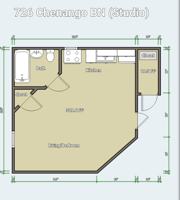 featured image of 726 Chenango St #BN1