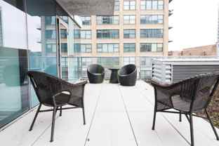 1323 S Wabash Ave - Photo 1 of 1