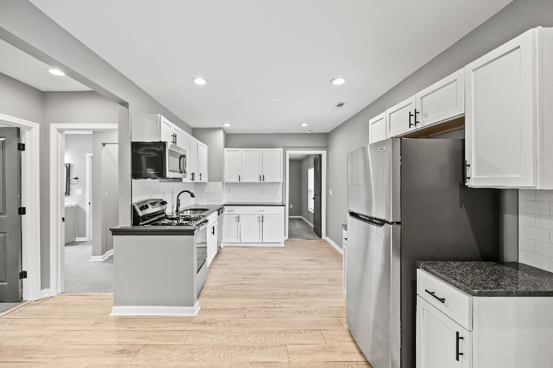 1831 E Rich St - Photo 5 of 20