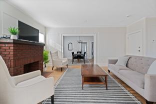 55 Monticello Ave #2 - Photo 1 of 1