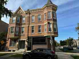 1458 N Maplewood Ave #1stFL - Photo 1 of 1