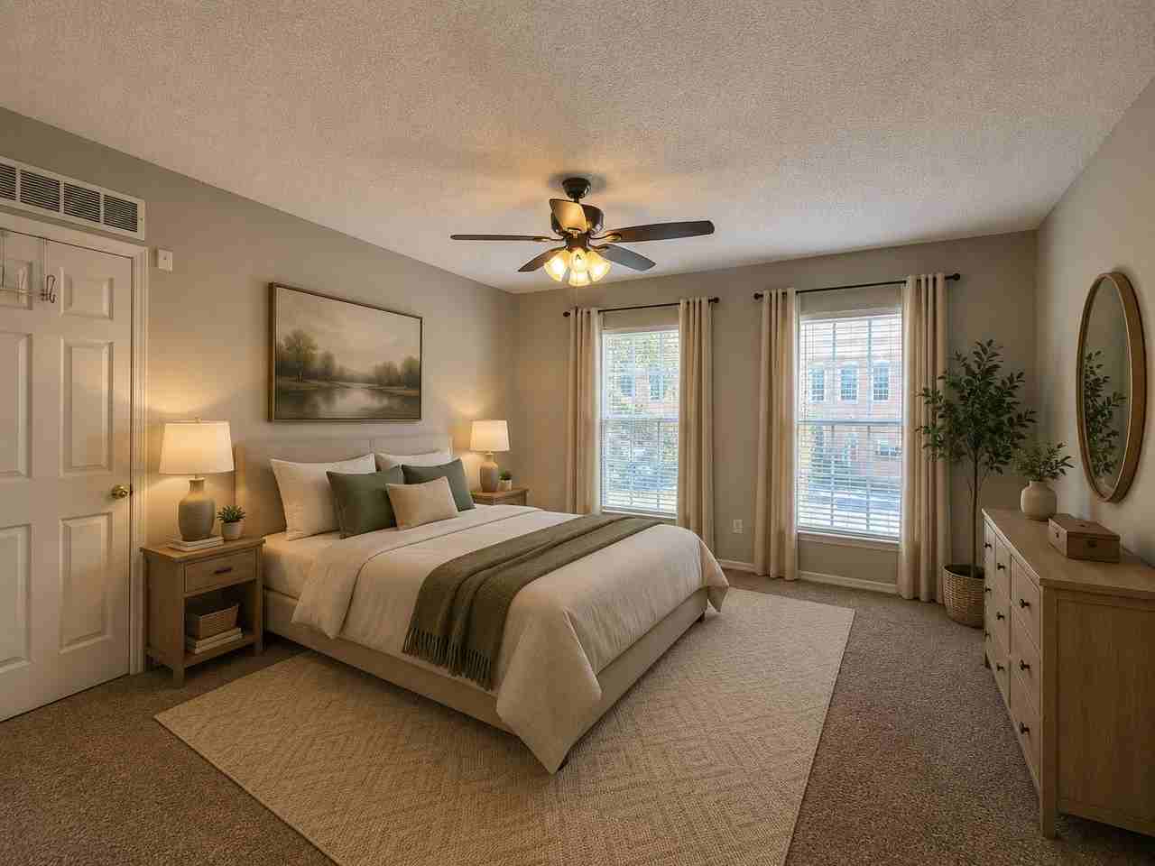 9917 Ashburn Lake Dr - Photo 2 of 9