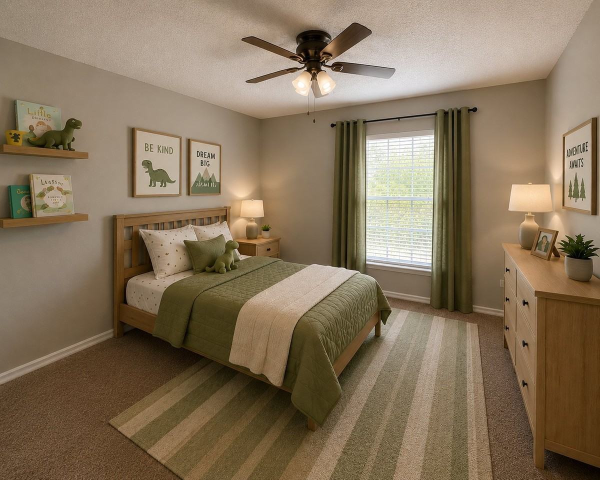 9917 Ashburn Lake Dr - Photo 3 of 9