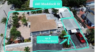 440 Maddock St #2 - Photo 1 of 1