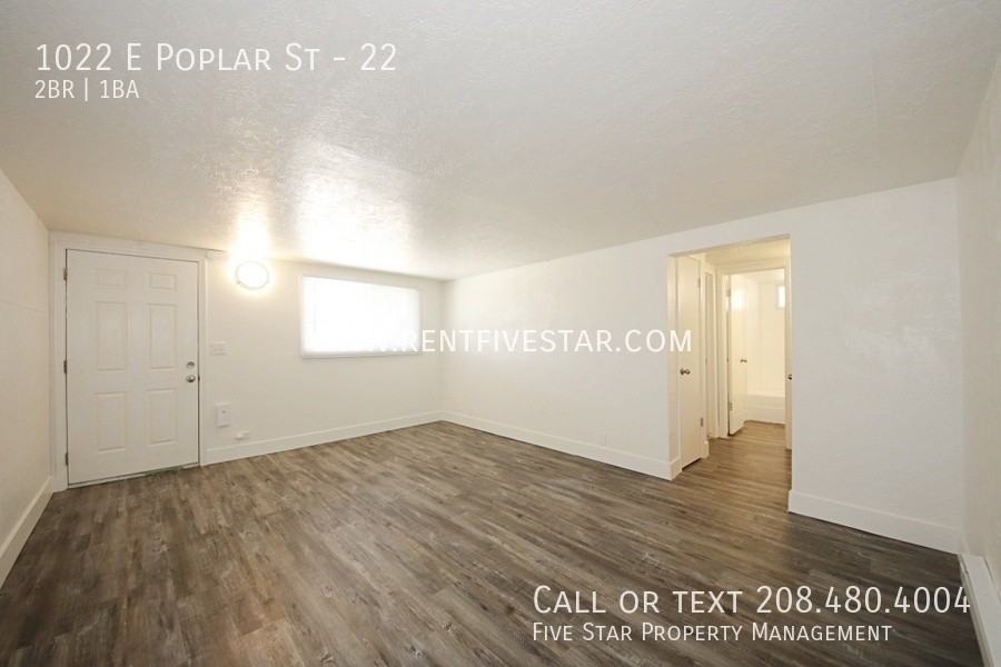 1022 E Poplar St #22 - Photo 3 of 14