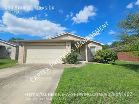 130 Star Of Texas Dr - Photo 1 of 1