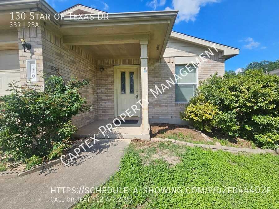 130 Star Of Texas Dr - Photo 2 of 23