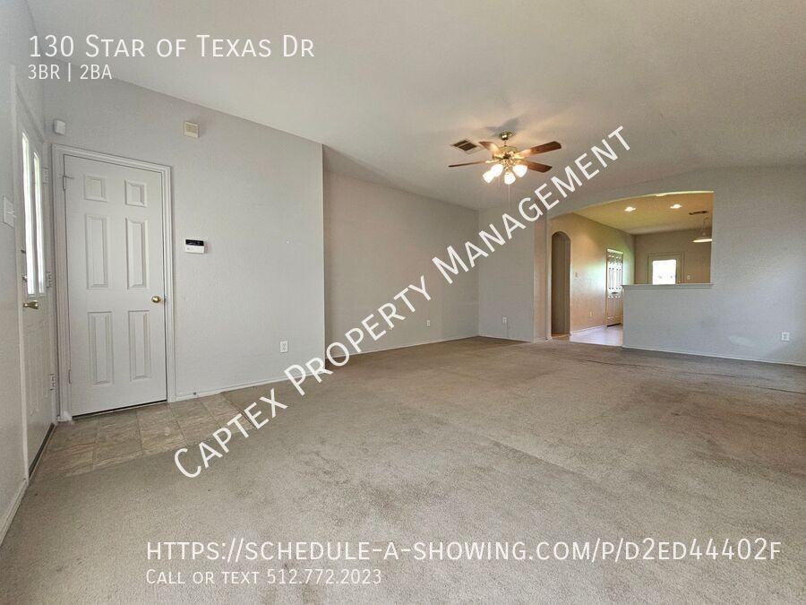 130 Star Of Texas Dr - Photo 3 of 23