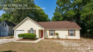 featured image of 36 Le Moyne Dr