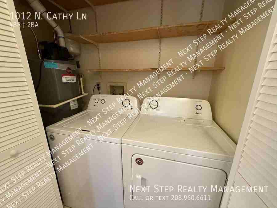 1012 N Cathy Ln - Photo 6 of 21