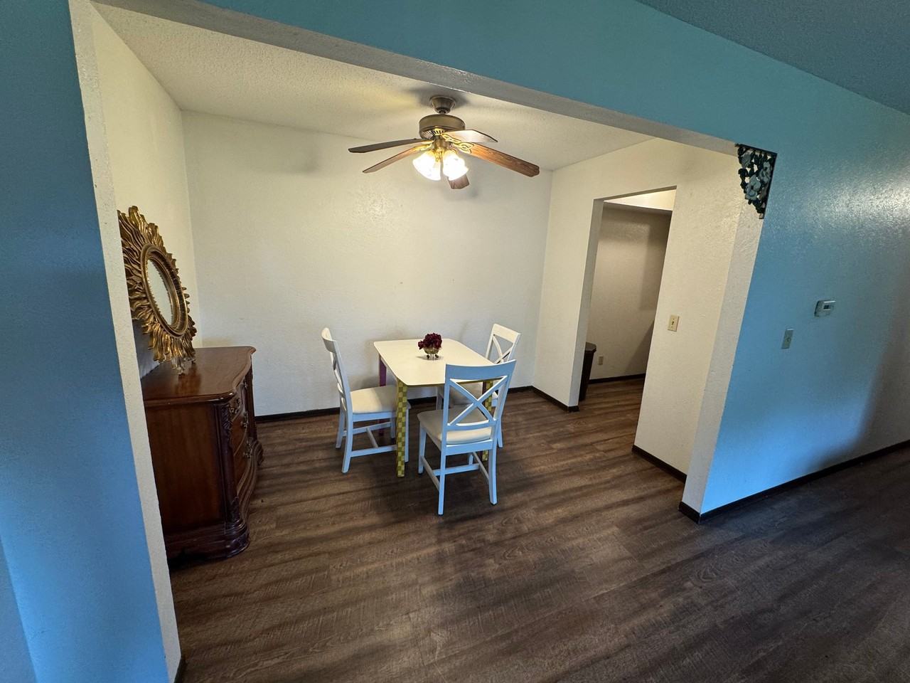5007 Hill Ave #5H - Photo 3 of 8