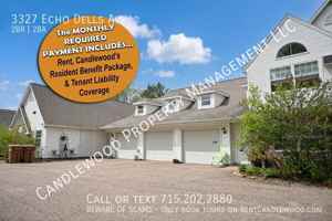 featured image of 3327 Echo Dells Ave