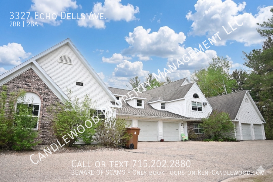 3327 Echo Dells Ave - Photo 3 of 5