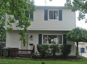 265 Parkway Dr - Photo 1 of 1